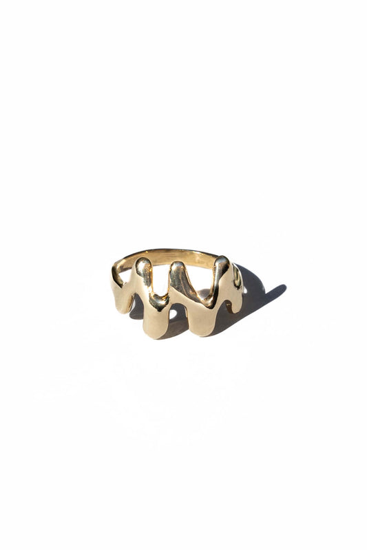 Kombu Ring