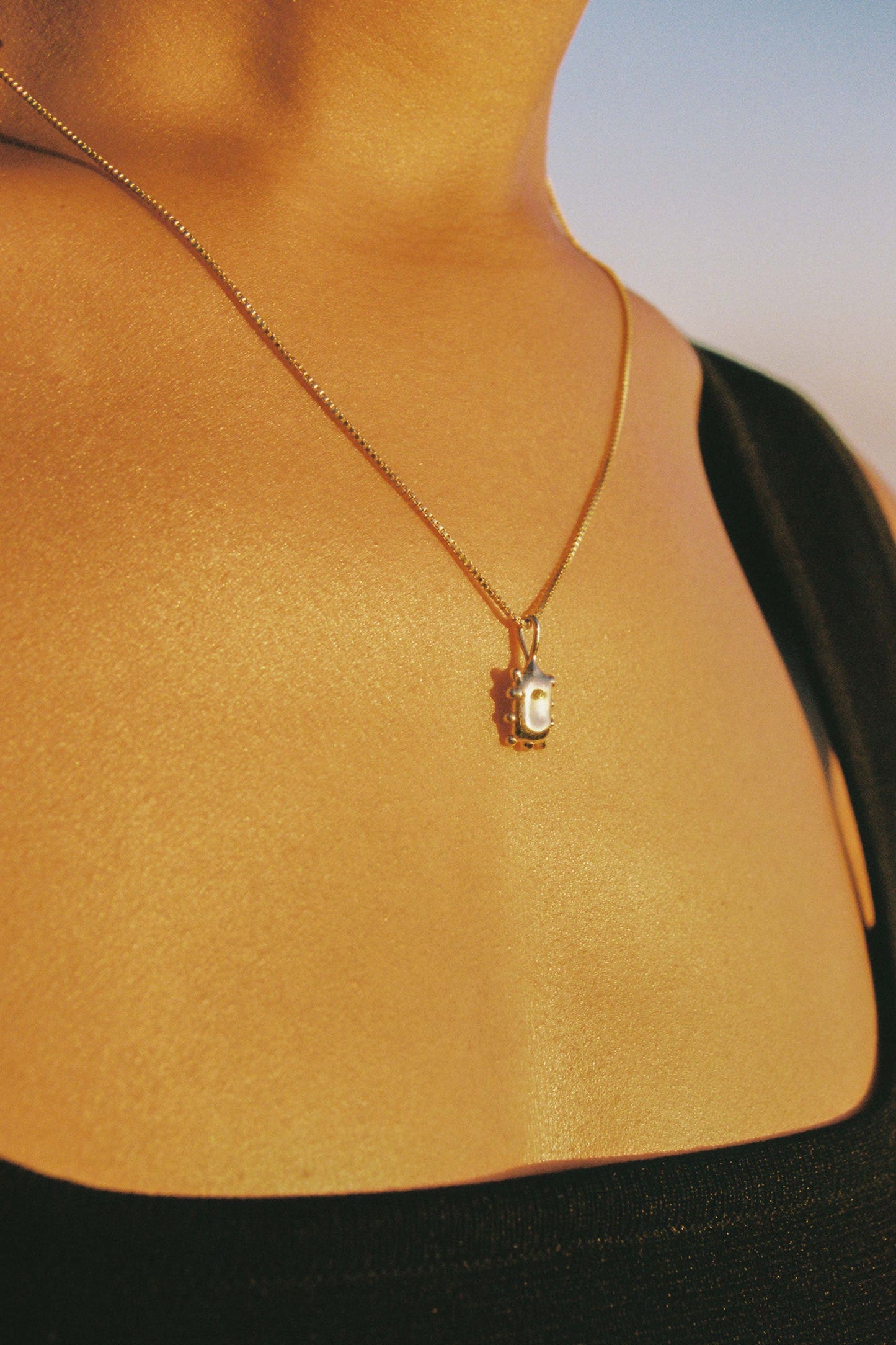 Glow Necklace