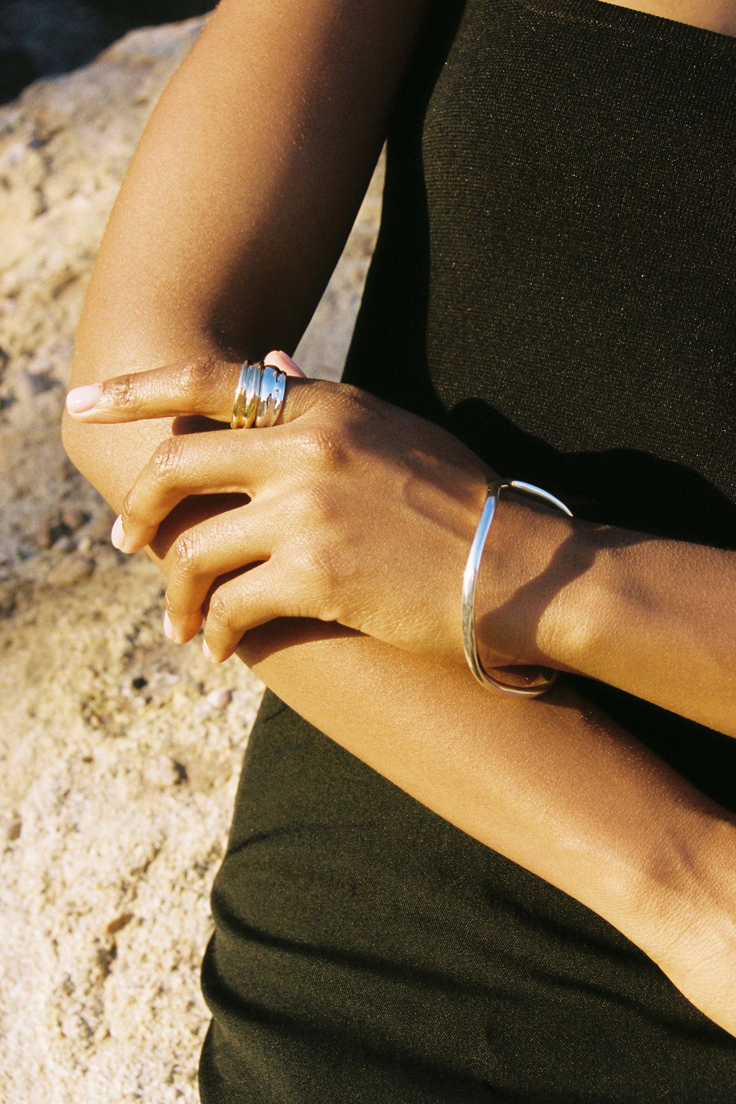 Radiant Ring