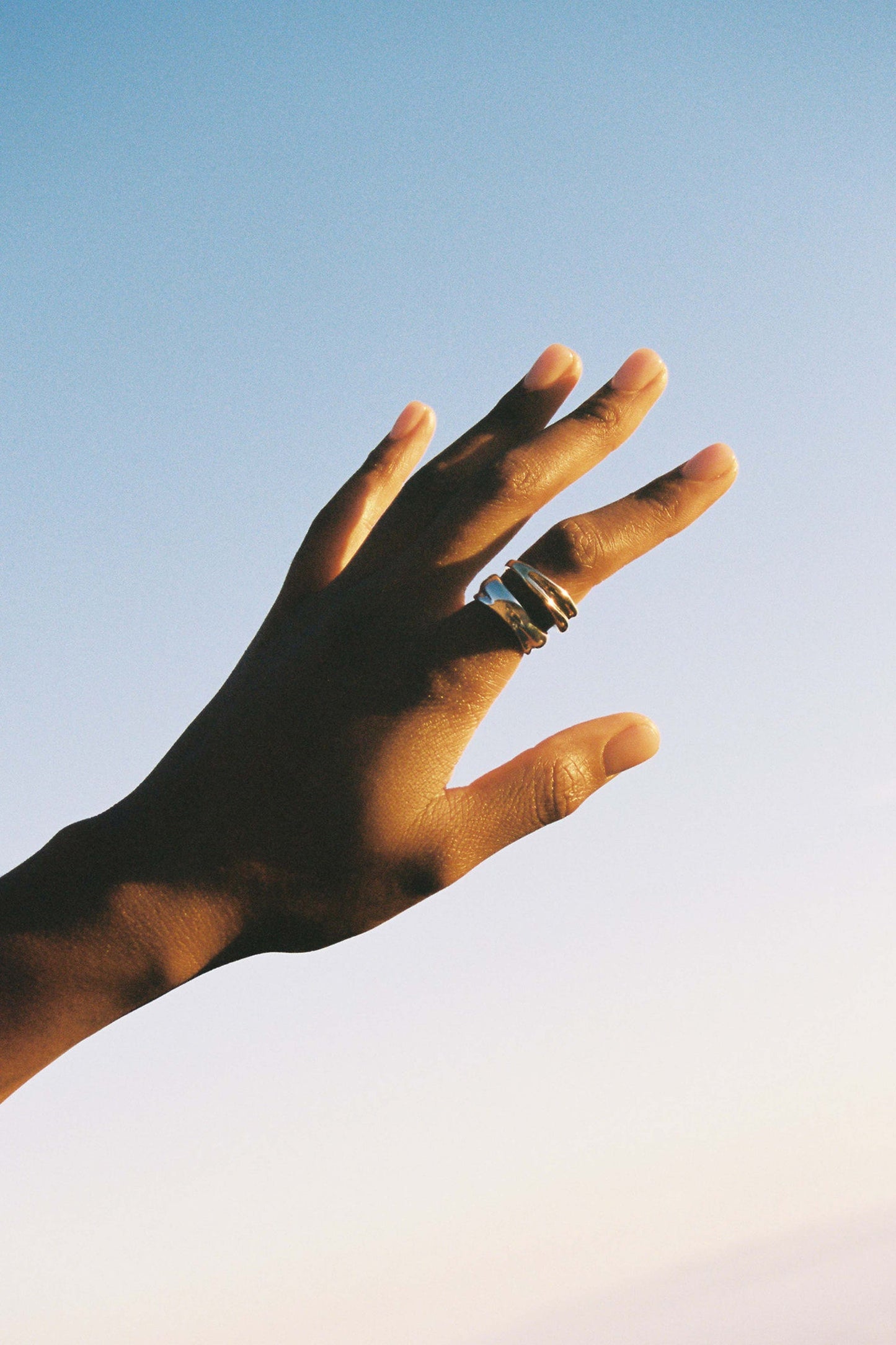 Radiant Ring