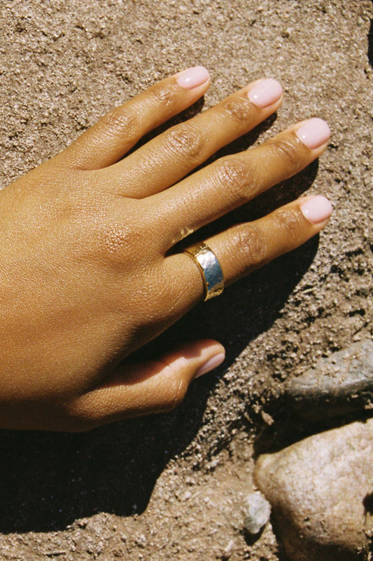 Ray Ring