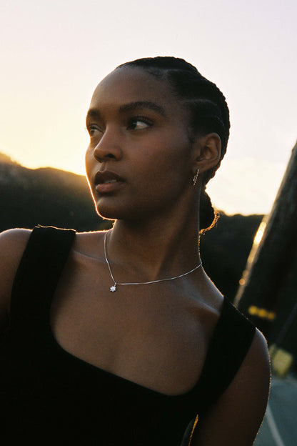 Solita Necklace