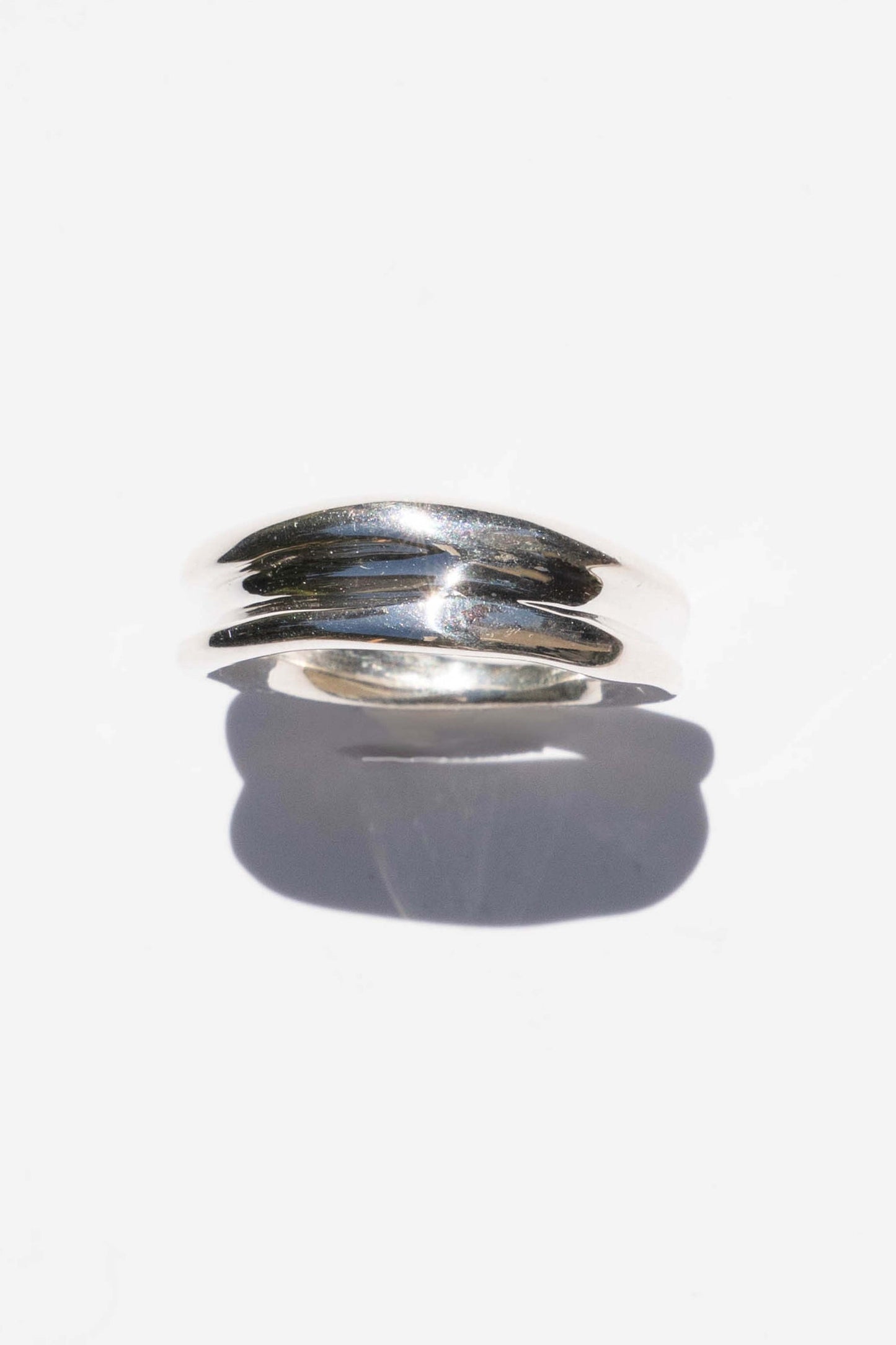 Radiant Ring