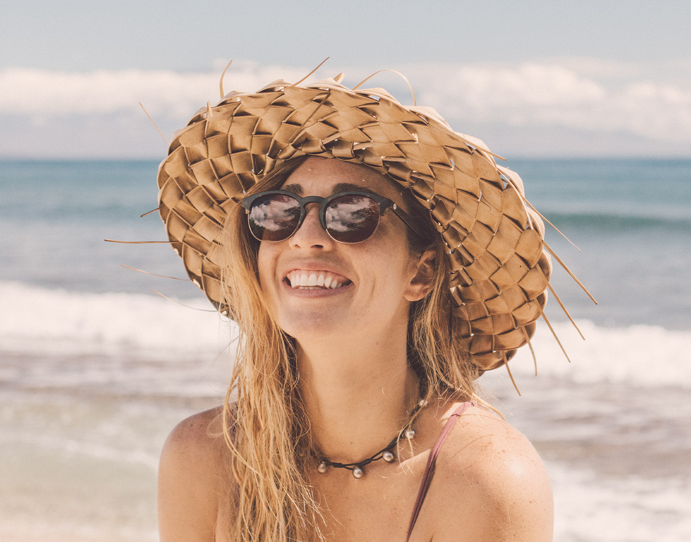 Avila Polarized Sunglasses