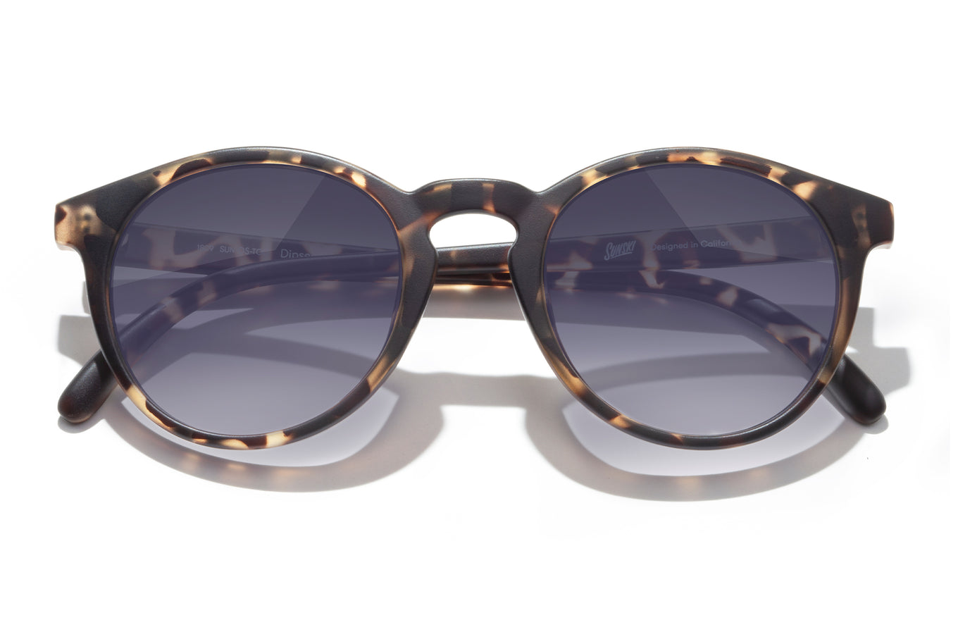 Dipsea Polarized Sunglasses