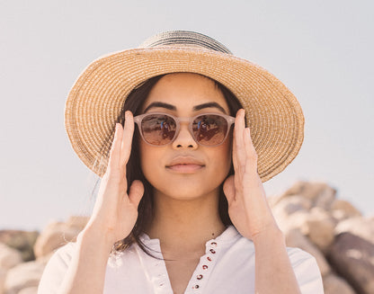 Yuba Polarized Sunglasses