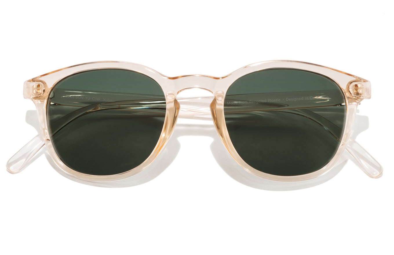 Yuba Polarized Sunglasses