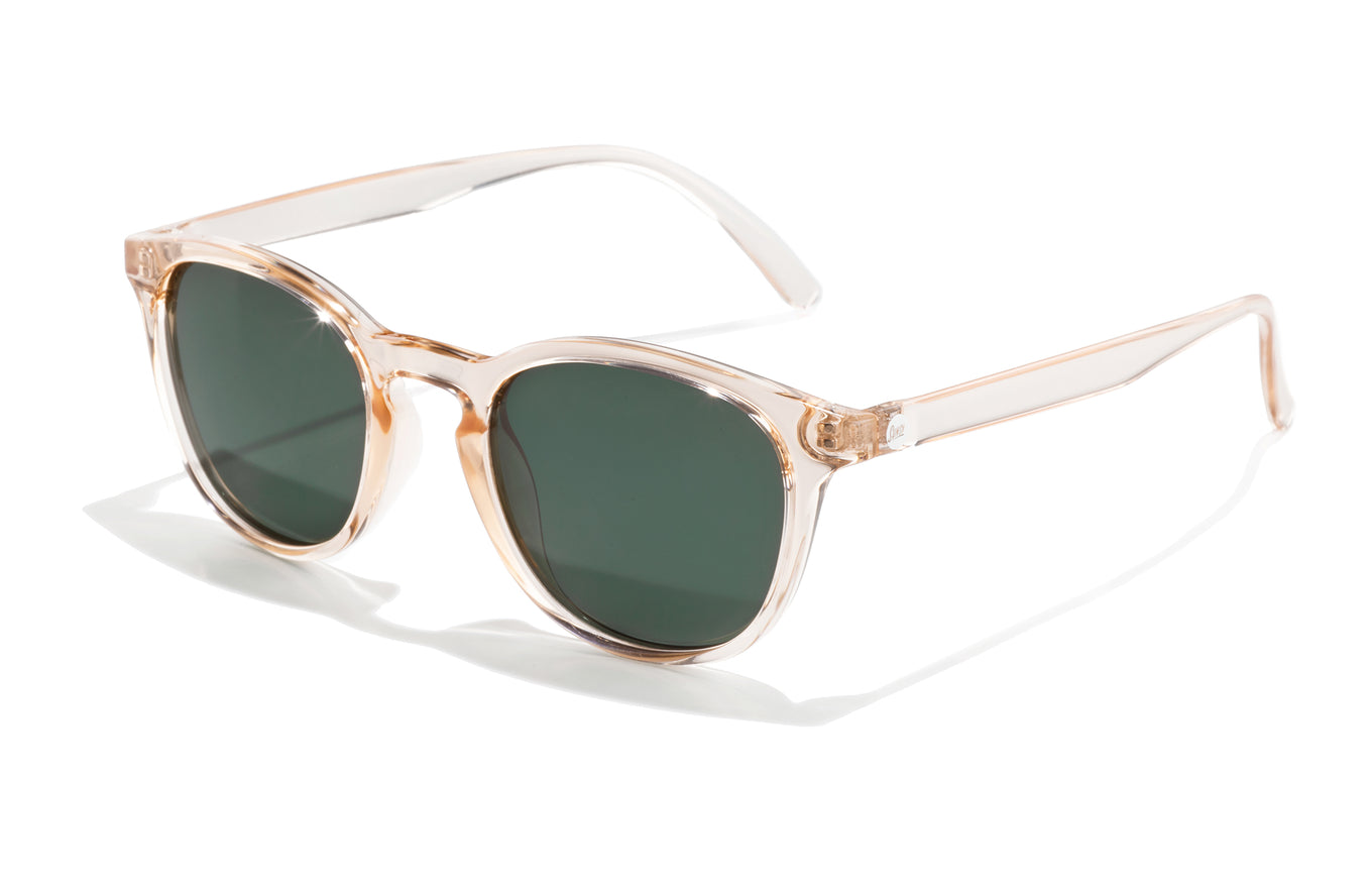 Yuba Polarized Sunglasses