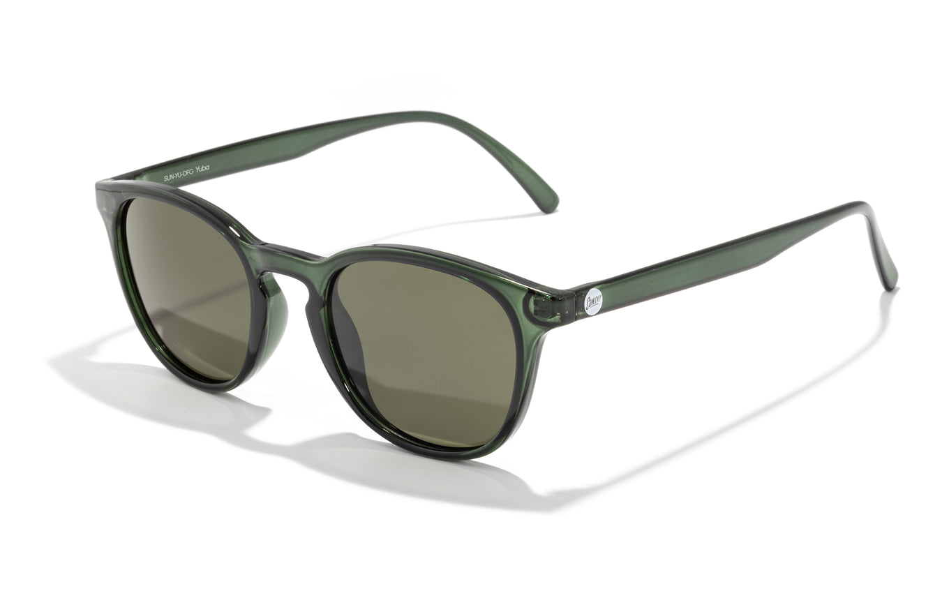 Yuba Polarized Sunglasses