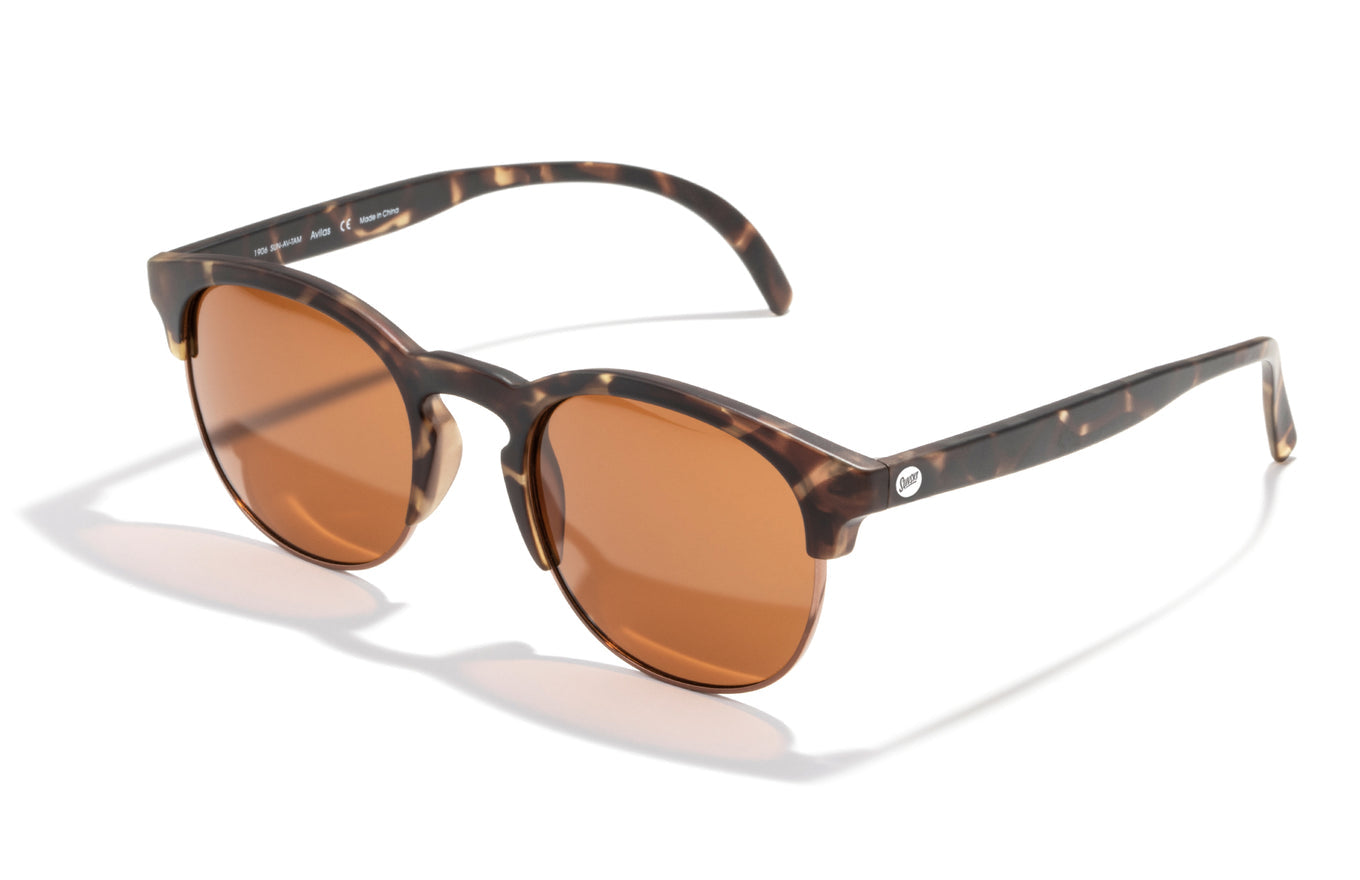 Avila Polarized Sunglasses