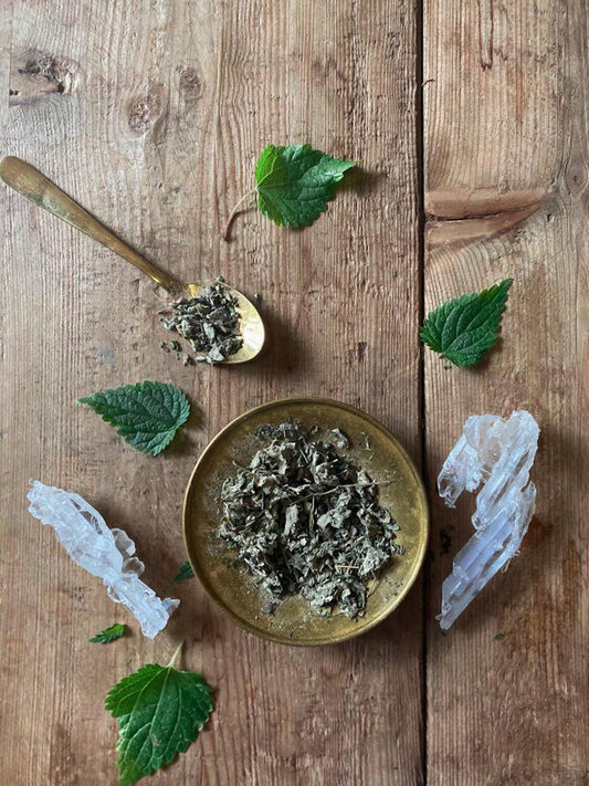 Womb Tea