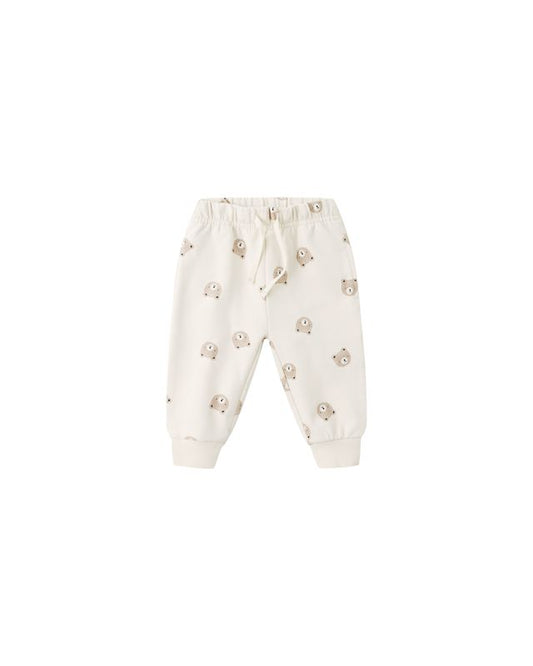 Relaxed Sweatpant