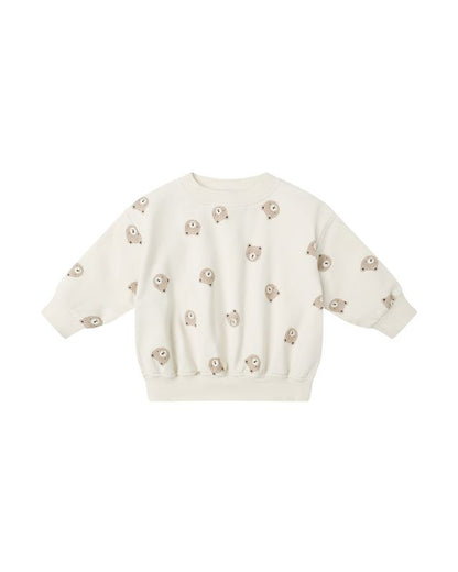 Relaxed Sweatshirt