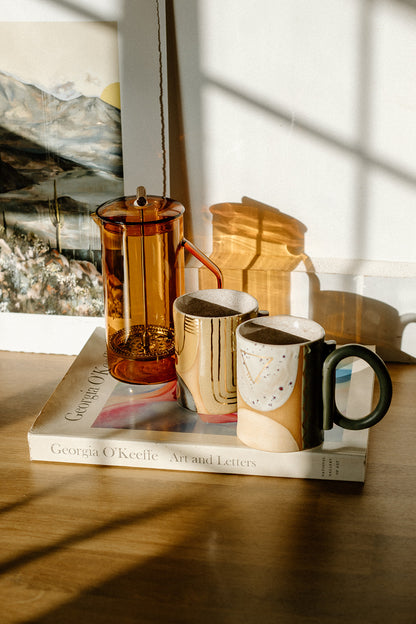 Looped Mug