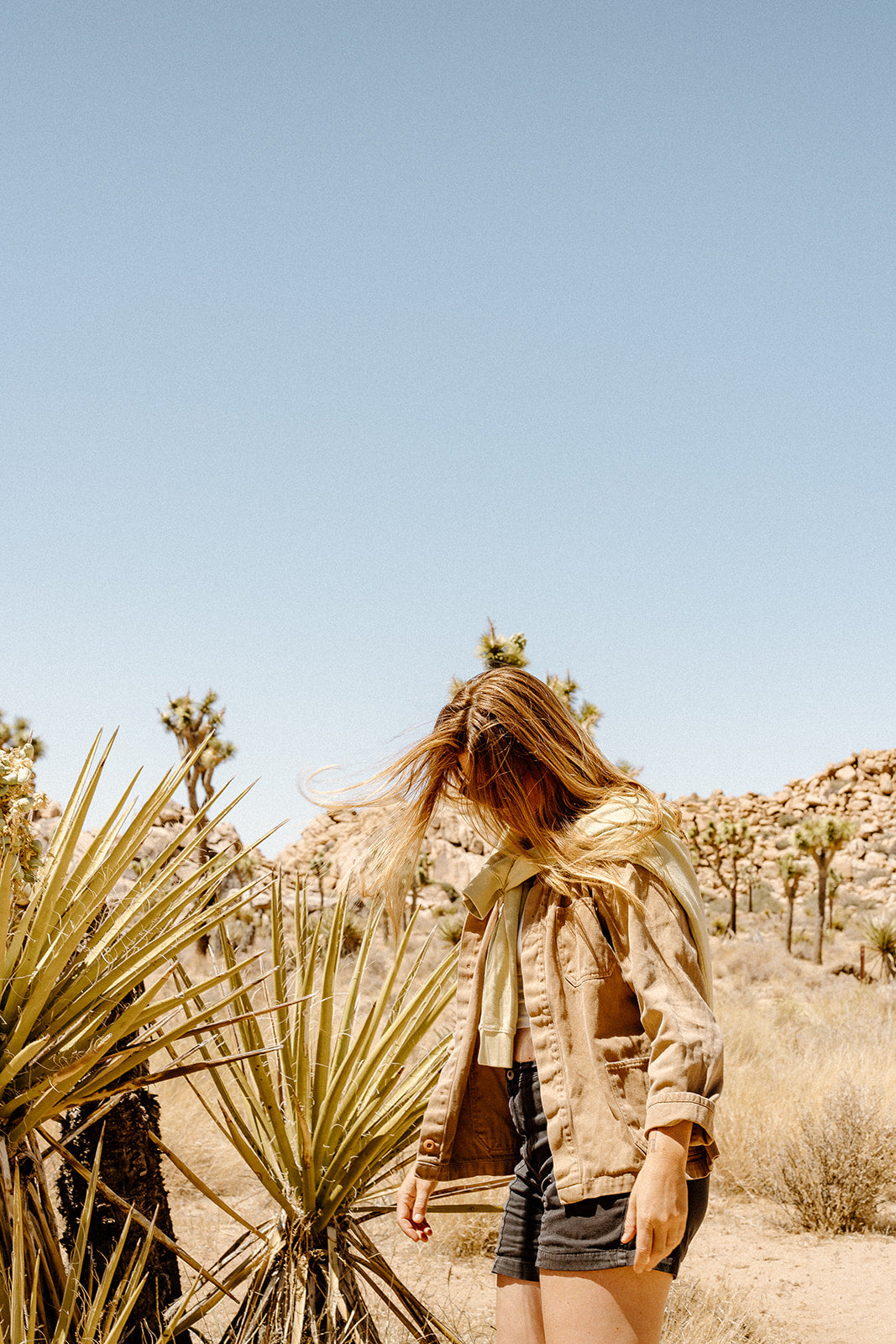 Hemp Recycled Poly Shirt Jacket - The Gadget Company