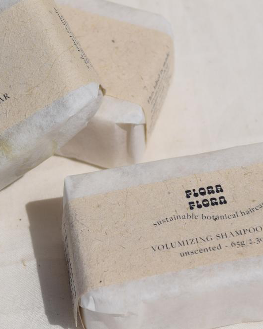 Cleanse your hair & scalp with nourishing ingredients, without the plastic waste.  With two formula's to choose from, your hairs needs are sure to be met.