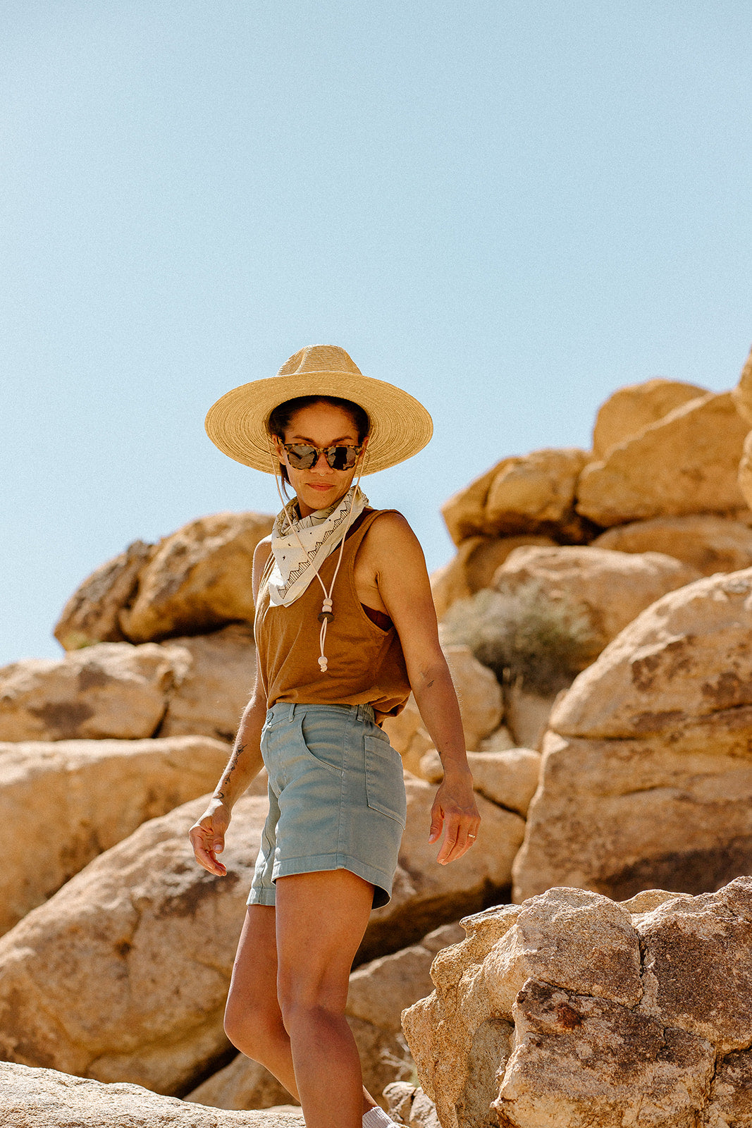 Hemp and cotton blend Venice shorts by Jungmaven. Inspired by the 1980s in Southern California and the ‘OP's’ we lived in.