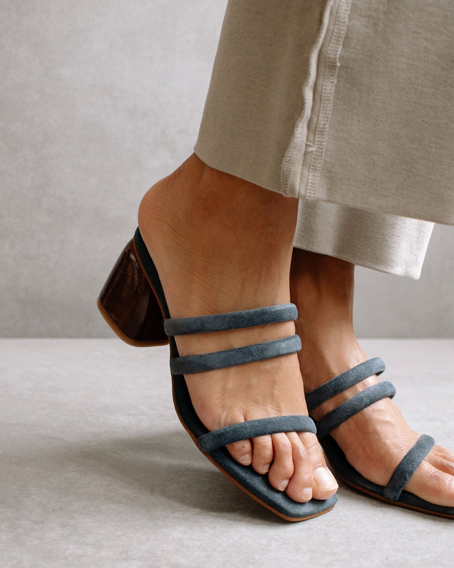 Indiana Sandals