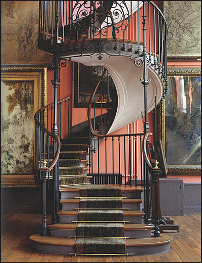 In the Temple of the Self: The Artist's Residence as a Total Work of Art Book
