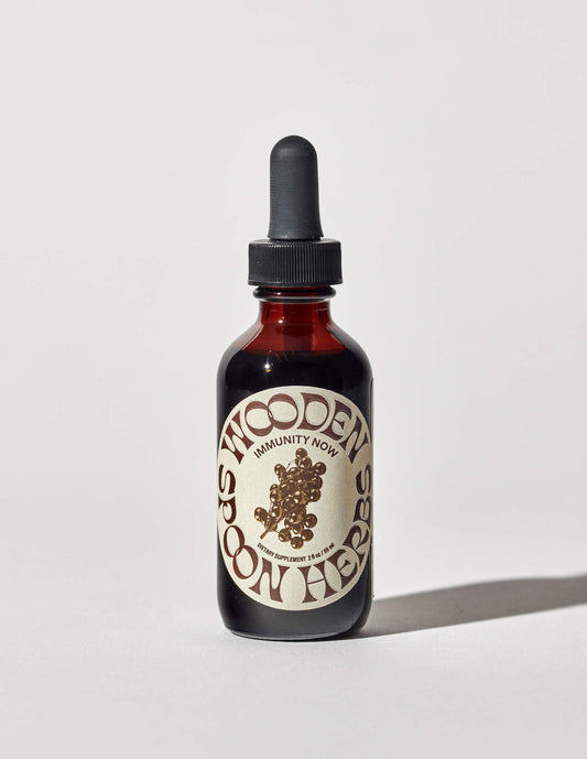 Immunity Now Herbal Bitters